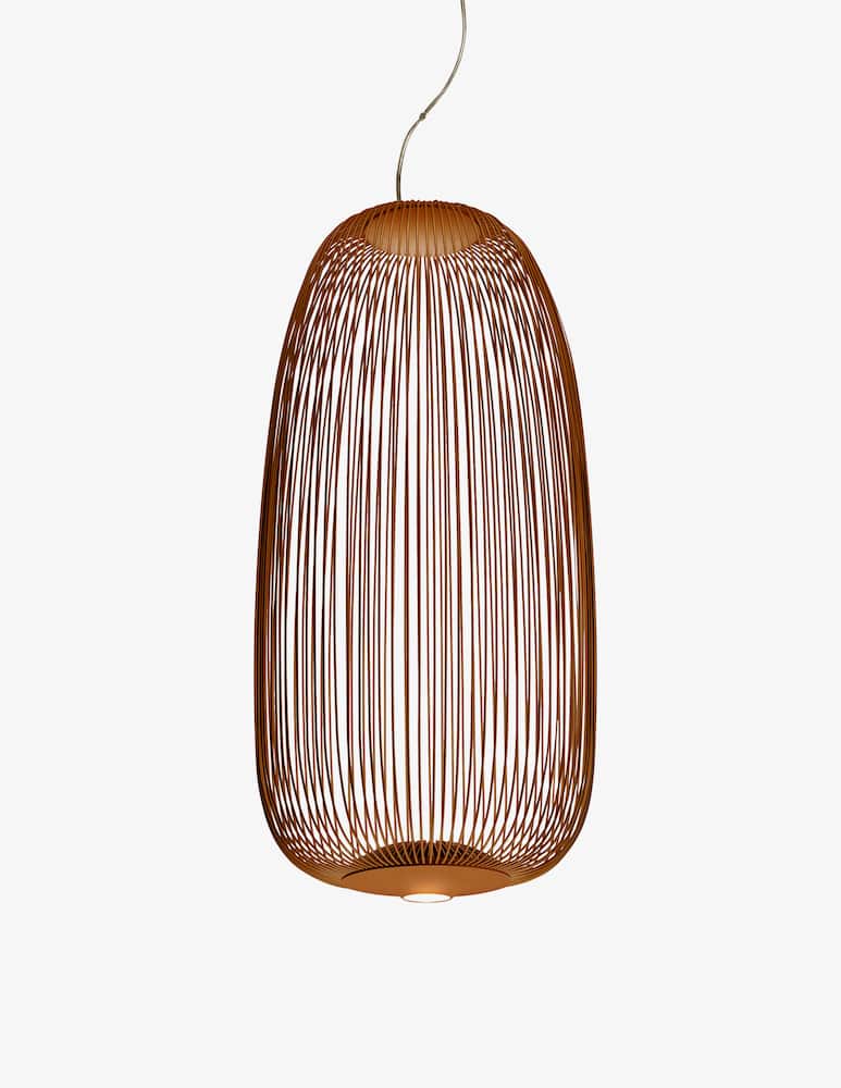 Foscarini Lampada da soffitto Spokes 1 - immagine 1 Foscarini Lampada da soffitto Spokes 1 - immagine 1