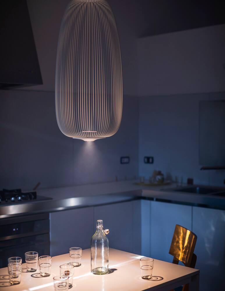 rinascente Foscarini Spokes 1 Lampada da Soffitto