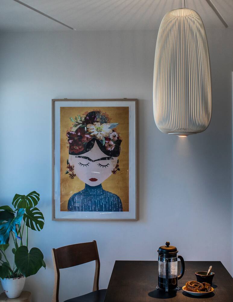 rinascente Foscarini Spokes 1 Lampada da Soffitto