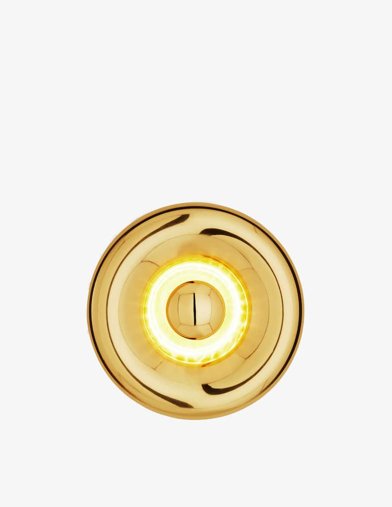 rinascente Tom Dixon Void Surface Led  Light  