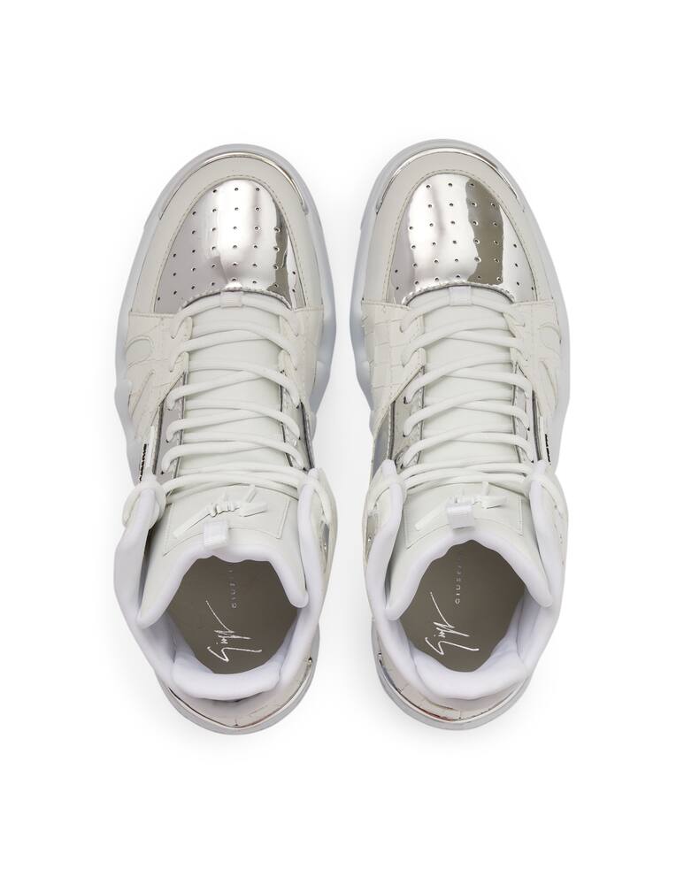 rinascente Giuseppe Zanotti Talon