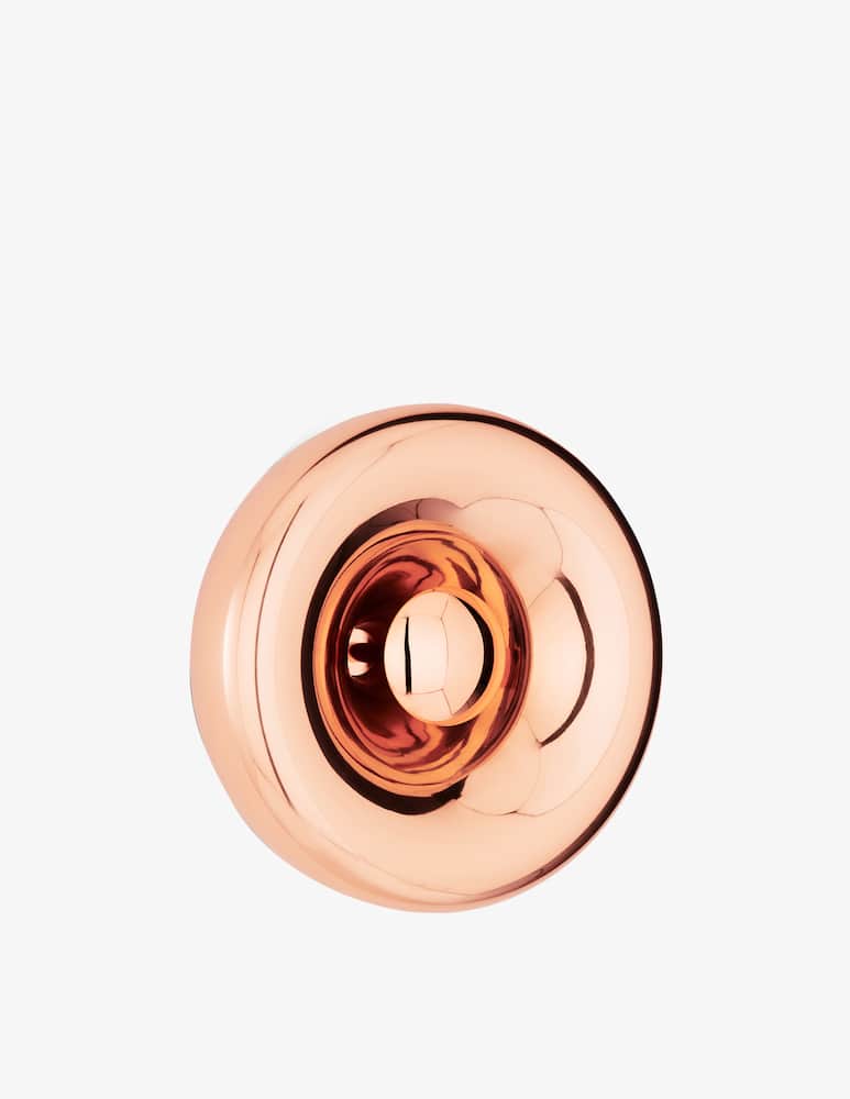 Tom Dixon Void Led Lampada Da Parete - immagine 2 Tom Dixon Void Led Lampada Da Parete - immagine 2