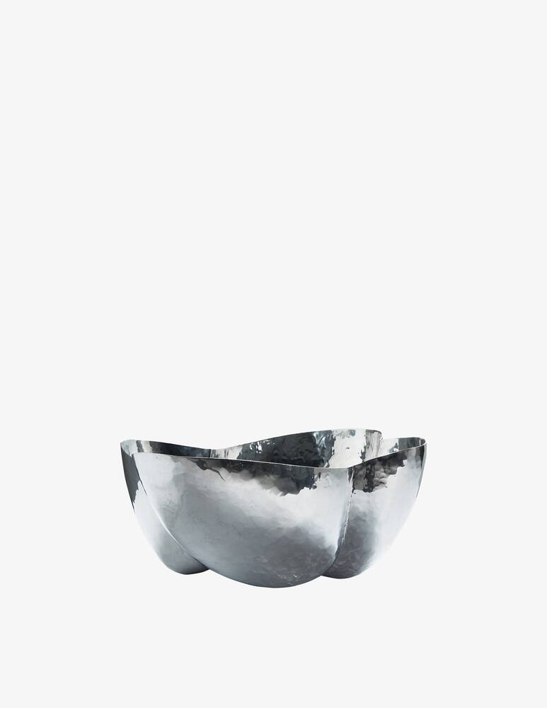 rinascente Tom Dixon Ciotola Cloud - Argento
