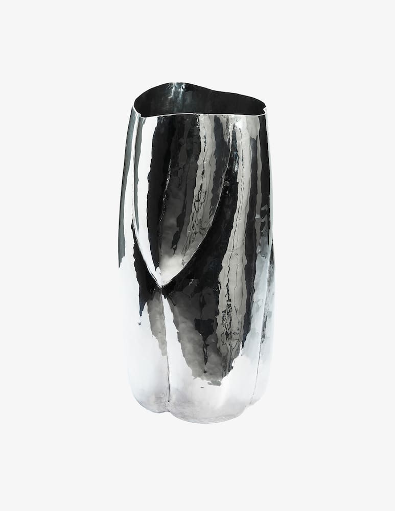 Tom Dixon Vaso Cloud Tall - immagine 1 Tom Dixon Vaso Cloud Tall - immagine 1