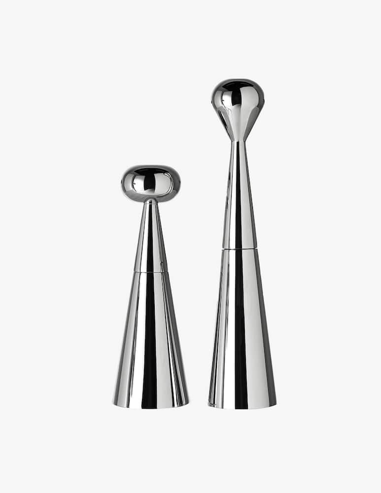 Tom Dixon Mill Trita Spezie Piccolo - immagine 3 Tom Dixon Mill Trita Spezie Piccolo - immagine 3