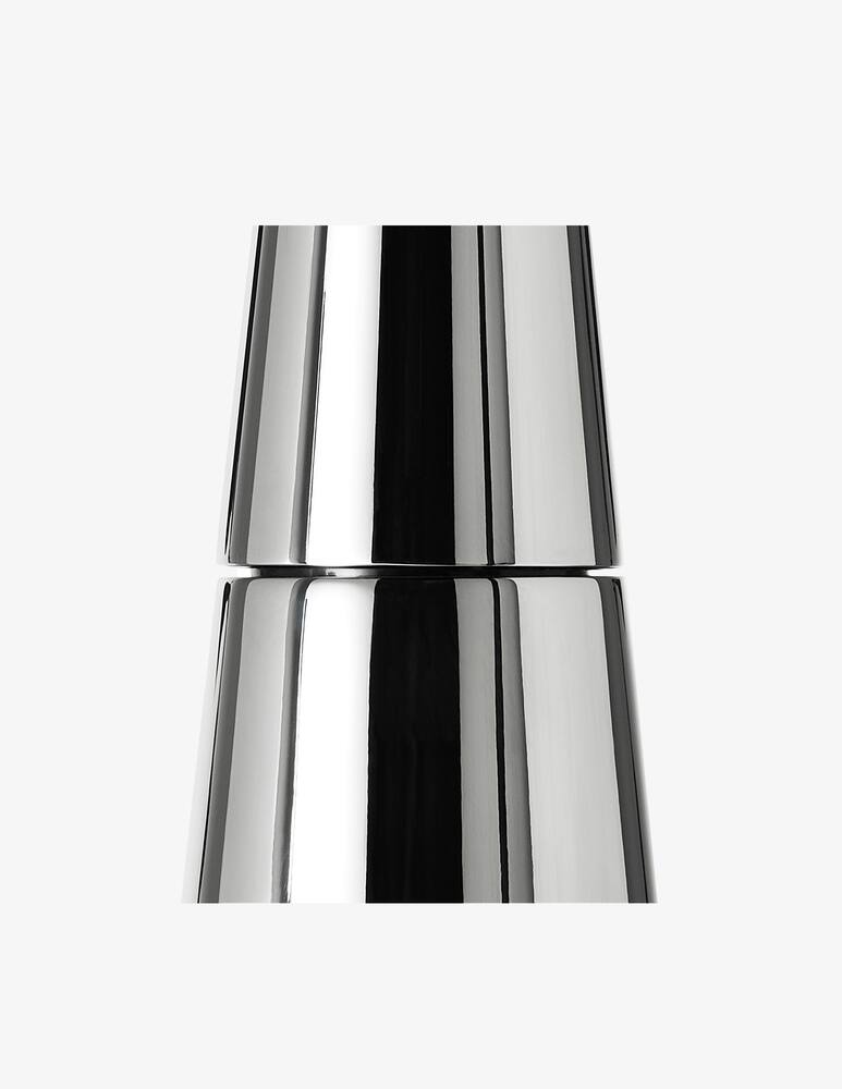 rinascente Tom Dixon Mill Grinder Large - Silver