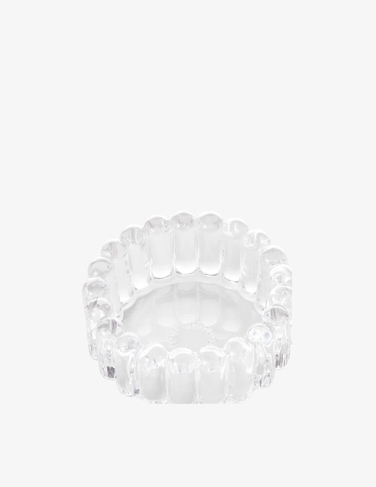 rinascente Tom Dixon Press Ciotola Piccola - Trasparente