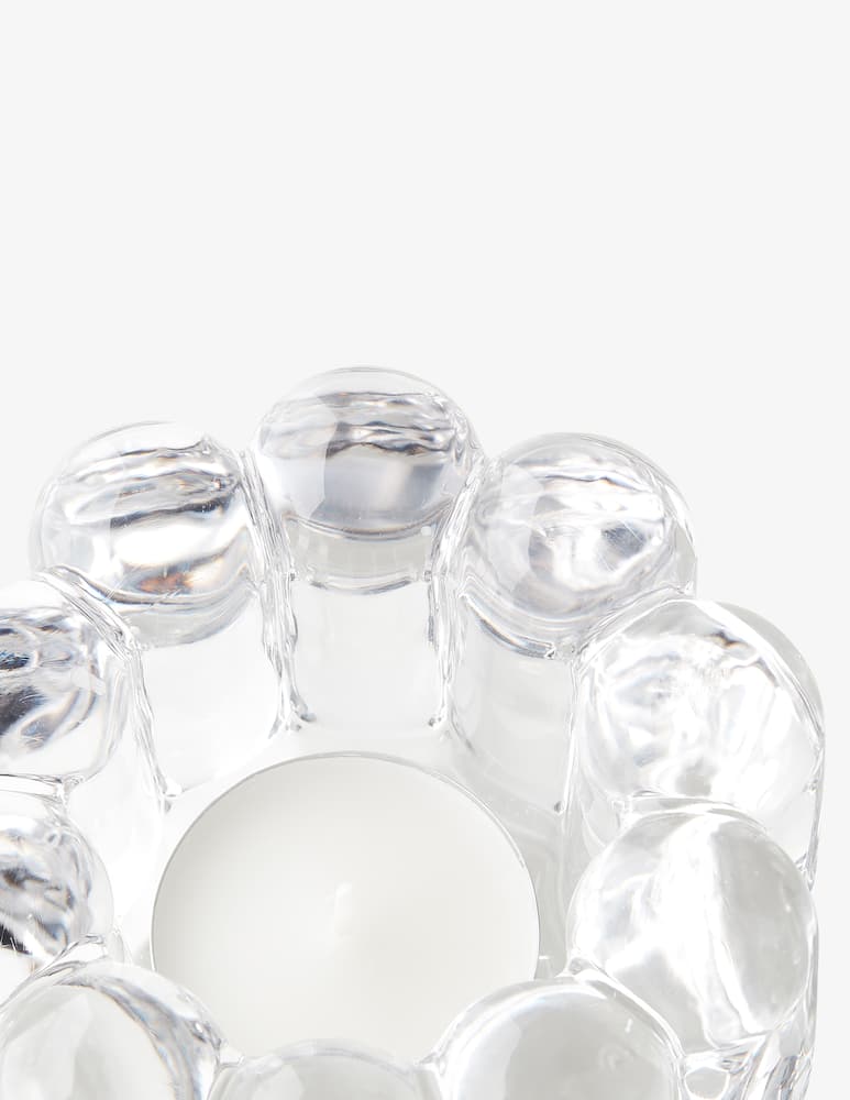 Tom Dixon Porta Tealight Press Vertical - immagine 2 Tom Dixon Porta Tealight Press Vertical - immagine 2