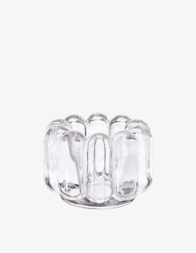 Tom Dixon Porta Tealight Press Vertical - immagine 3 Tom Dixon Porta Tealight Press Vertical - immagine 3