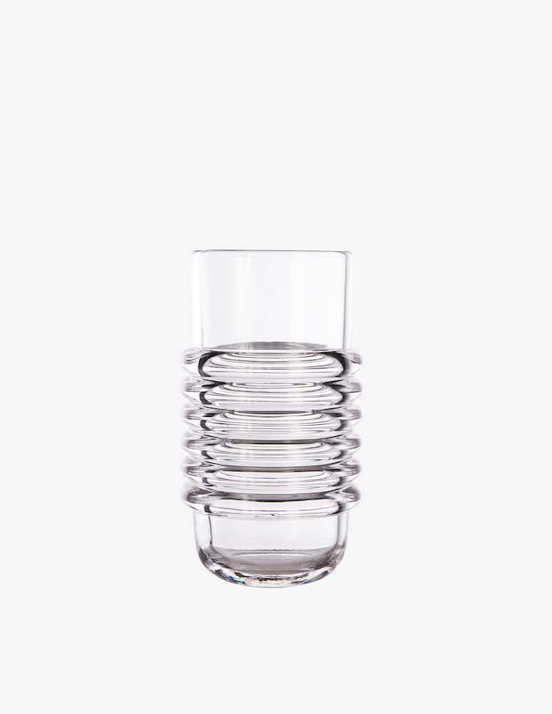 Tom Dixon Press Vaso Grande - immagine 1 Tom Dixon Press Vaso Grande - immagine 1