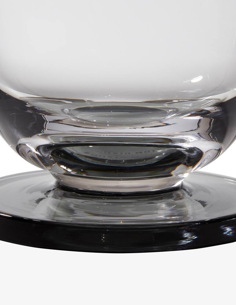 rinascente Tom Dixon Puck Decanter - Trasparente