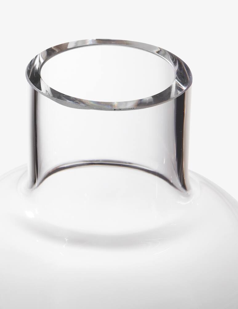 rinascente Tom Dixon Puck Decanter - Trasparente