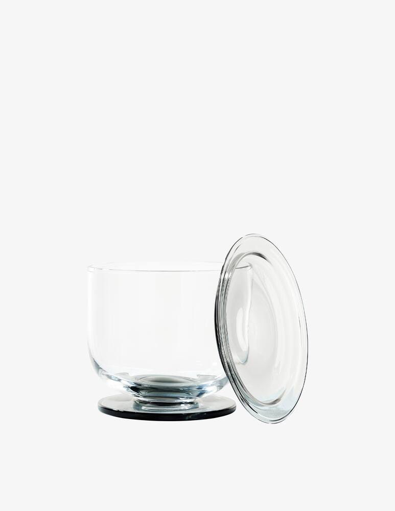 rinascente Tom Dixon Puck Porta Ghiaccio - Trasparente