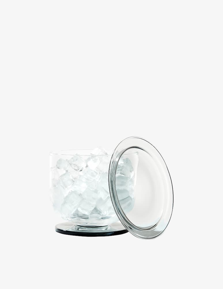 Tom Dixon Puck Porta Ghiaccio - immagine 3 Tom Dixon Puck Porta Ghiaccio - immagine 3