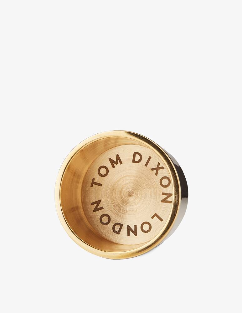 rinascente Tom Dixon Fog Incense Holder Giftset Orientalist - Gold