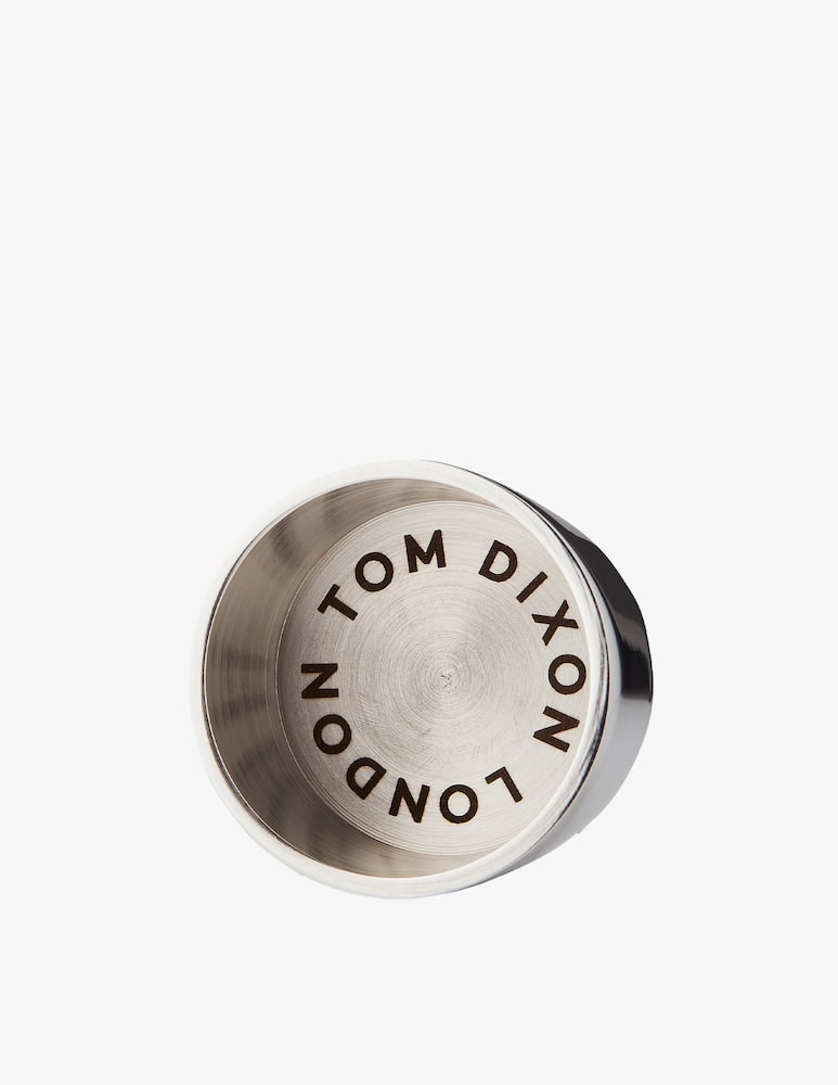 rinascente Tom Dixon Fog Set Regalo Porta Incenso Royalty - Argento