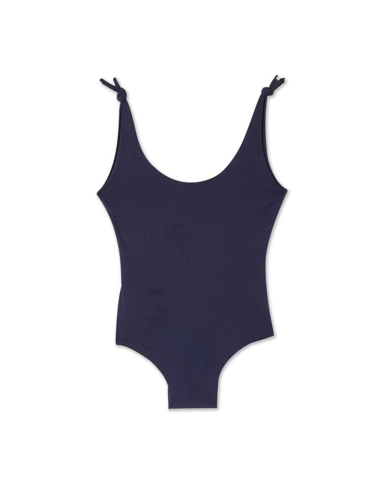 rinascente Isole e vulcani Costume intero basic - blu