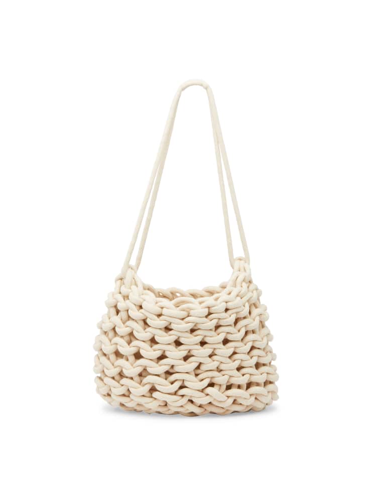 rinascente Alienina Katy braided bag