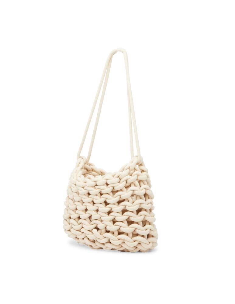rinascente Alienina Katy braided bag