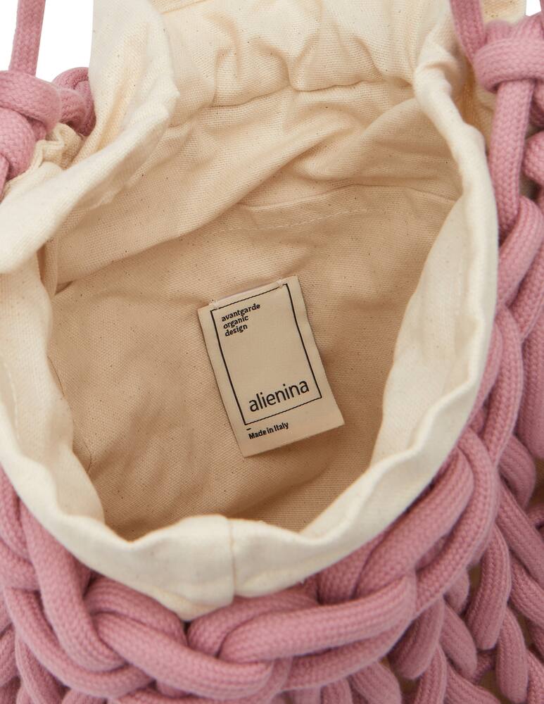 rinascente Alienina Sara shoulder bag