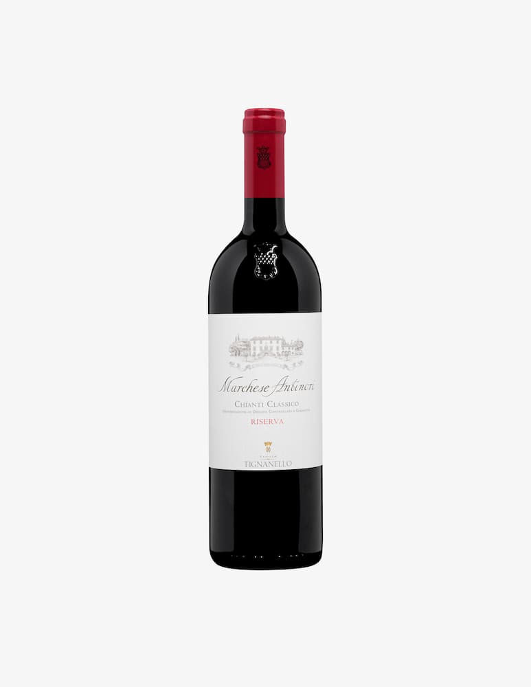 Marchesi Antinori Chianti Classico Docg Riserva Tenuta Tignanello 2023 750ml - immagine 1 Marchesi Antinori Chianti Classico Docg Riserva Tenuta Tignanello 2023 750ml - immagine 1