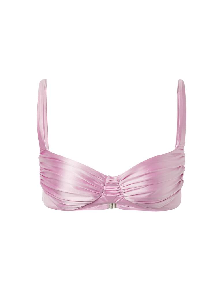 Isa Boulder Heidi Top bikini - pink - picture 1 Isa Boulder Heidi Top bikini - pink - picture 1
