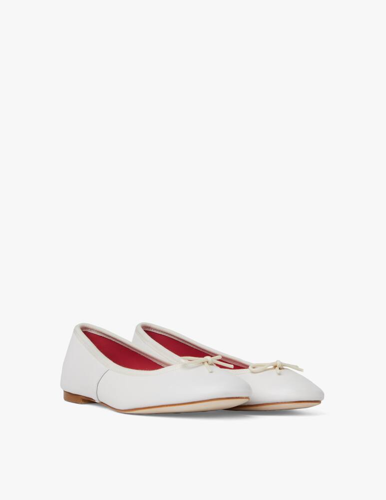 rinascente Lolo ballerina Capri ballet flat