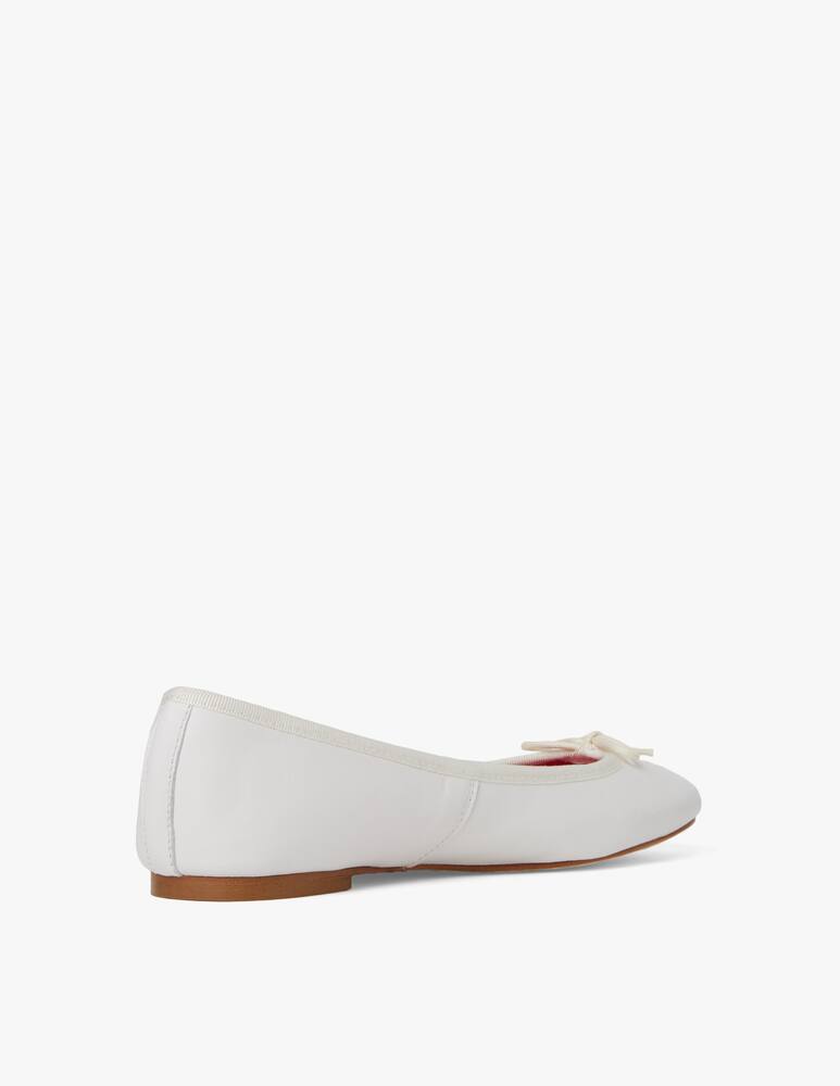 rinascente Lolo ballerina Capri ballet flat