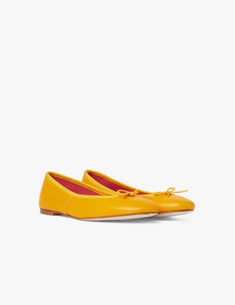 rinascente Lolo ballerina Ballerina Capri