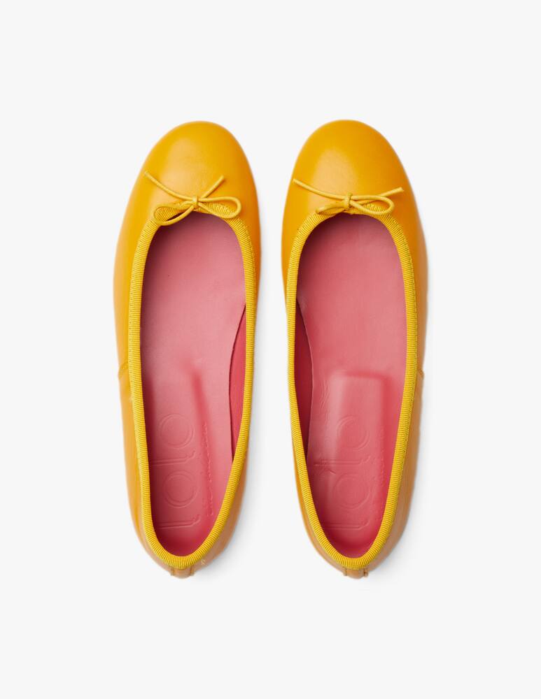 rinascente Lolo ballerina Ballerina Capri