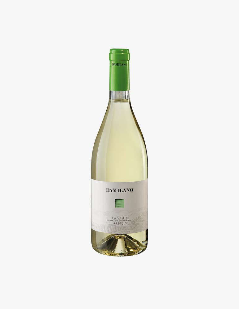 rinascente Damilano Langhe Doc Arneis 2025 750ml