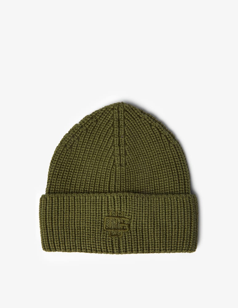 rinascente Garment Workshop Winter knitted beanie