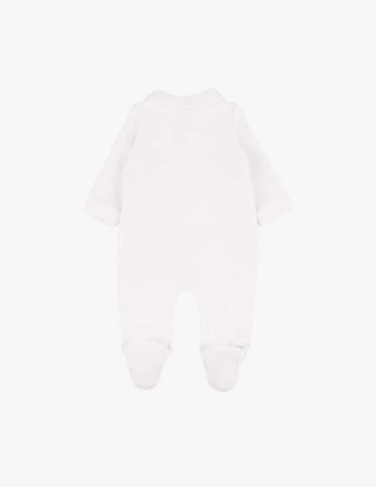 rinascente Nanan Tutina aperta davanti