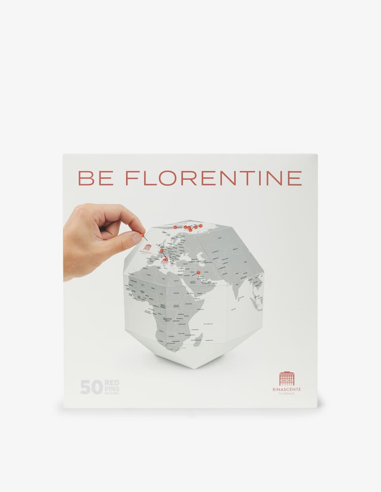 rinascente Palomar Dear World globe Be Florentine