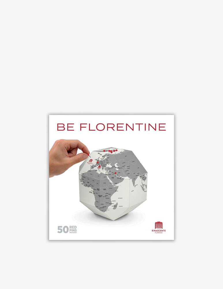 Palomar Dear World globe Be Florentine - immagine 3 Palomar Dear World globe Be Florentine - immagine 3