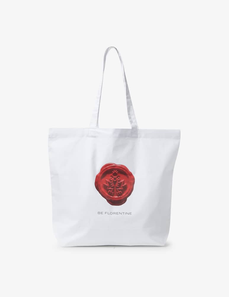 Rinascente Shopper Be Florentine - picture 1 Rinascente Shopper Be Florentine - picture 1