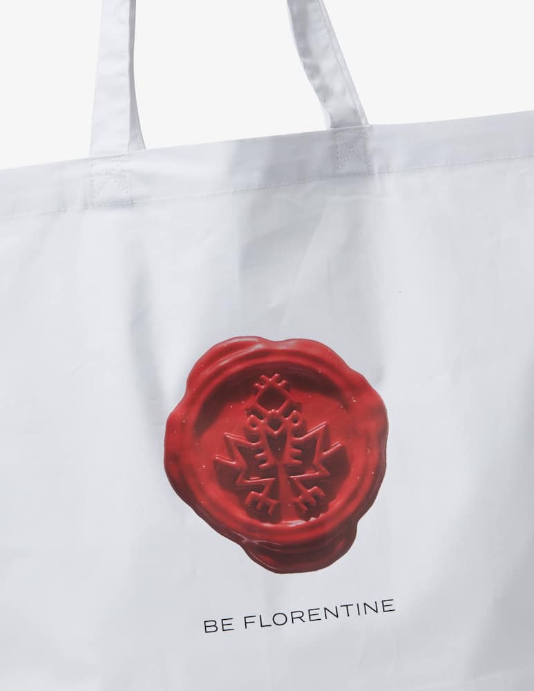 Rinascente Shopper Be Florentine - picture 3 Rinascente Shopper Be Florentine - picture 3