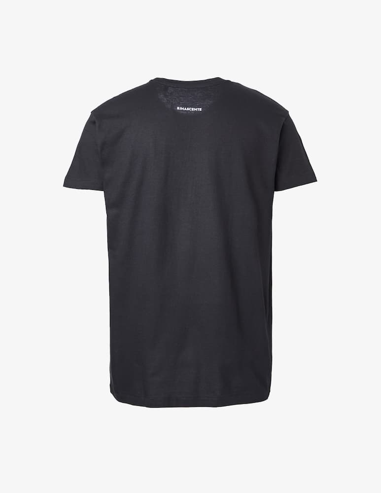 Rinascente Tshirt Logo Piccolo Be Florentine - immagine 2 Rinascente Tshirt Logo Piccolo Be Florentine - immagine 2