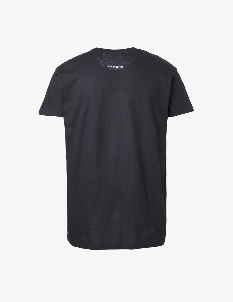 rinascente Rinascente Tshirt Logo Piccolo Be Florentine