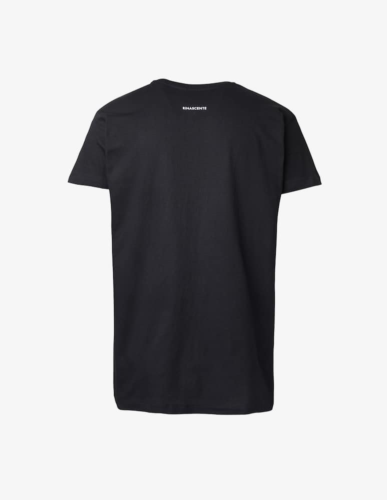 Rinascente Tshirt Logo Grande Be Florentine - immagine 2 Rinascente Tshirt Logo Grande Be Florentine - immagine 2