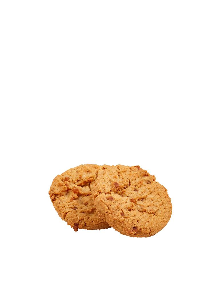 rinascente VI.MA. Trading Frollini Al Burro Con Gocce Cioccolato Latta Scarlet