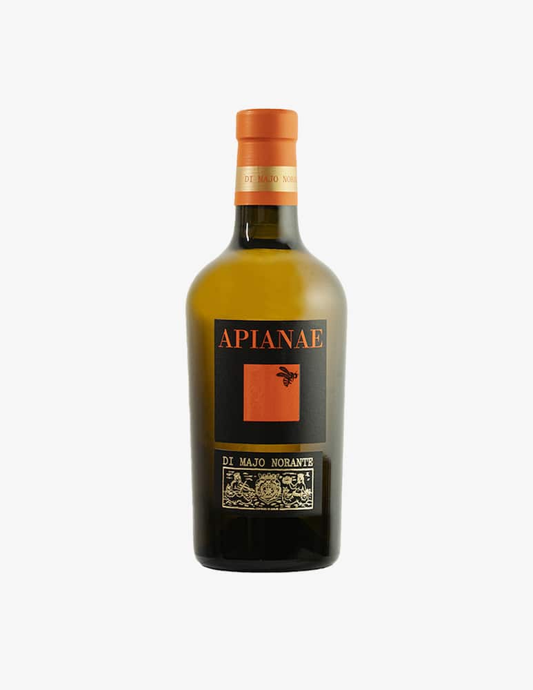 Di Majo Norante Apianae Moscato Del Molise 2020 500ml - immagine 1 Di Majo Norante Apianae Moscato Del Molise 2020 500ml - immagine 1