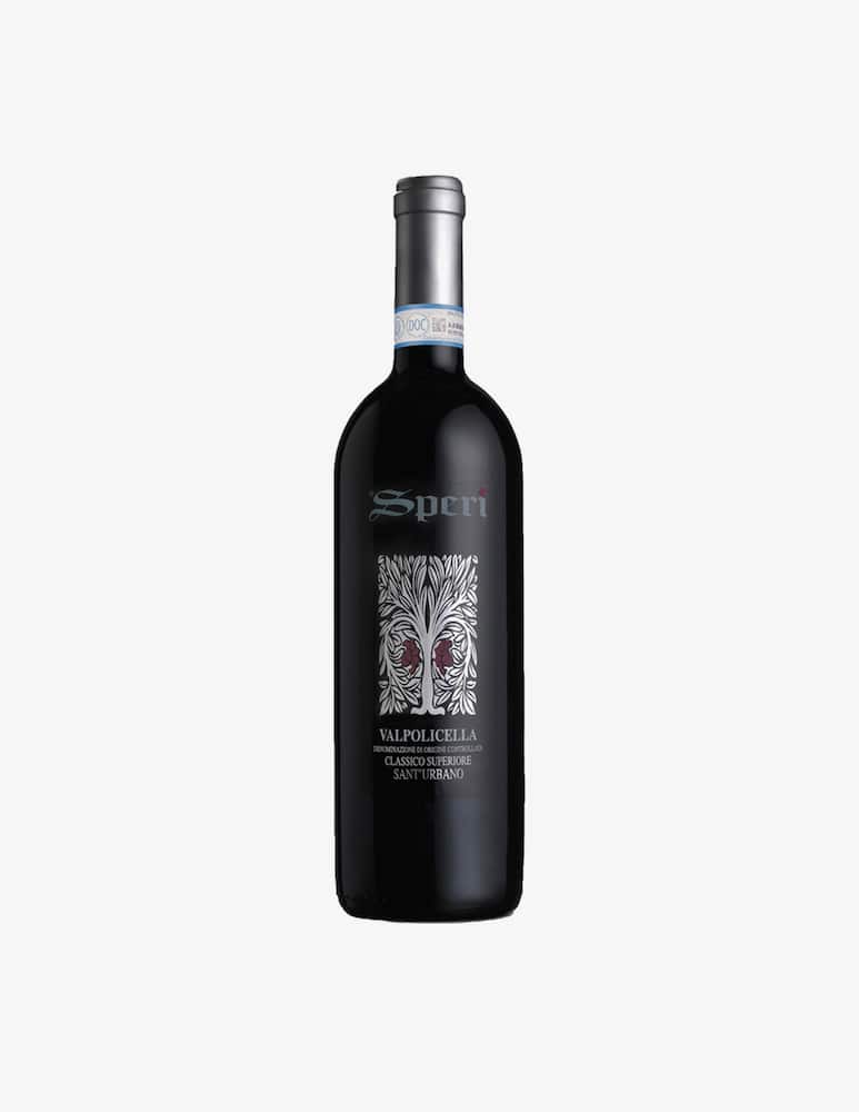 rinascente Speri Valpolicella Classico Superiore Sant’Urbano 2022 750ml