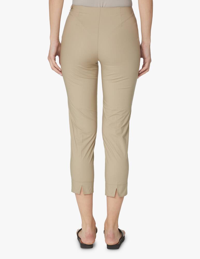 rinascente Rosso35 Leggings piatta - white