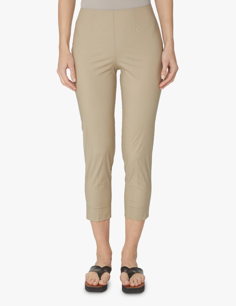 rinascente Rosso35 Leggings piatta - white