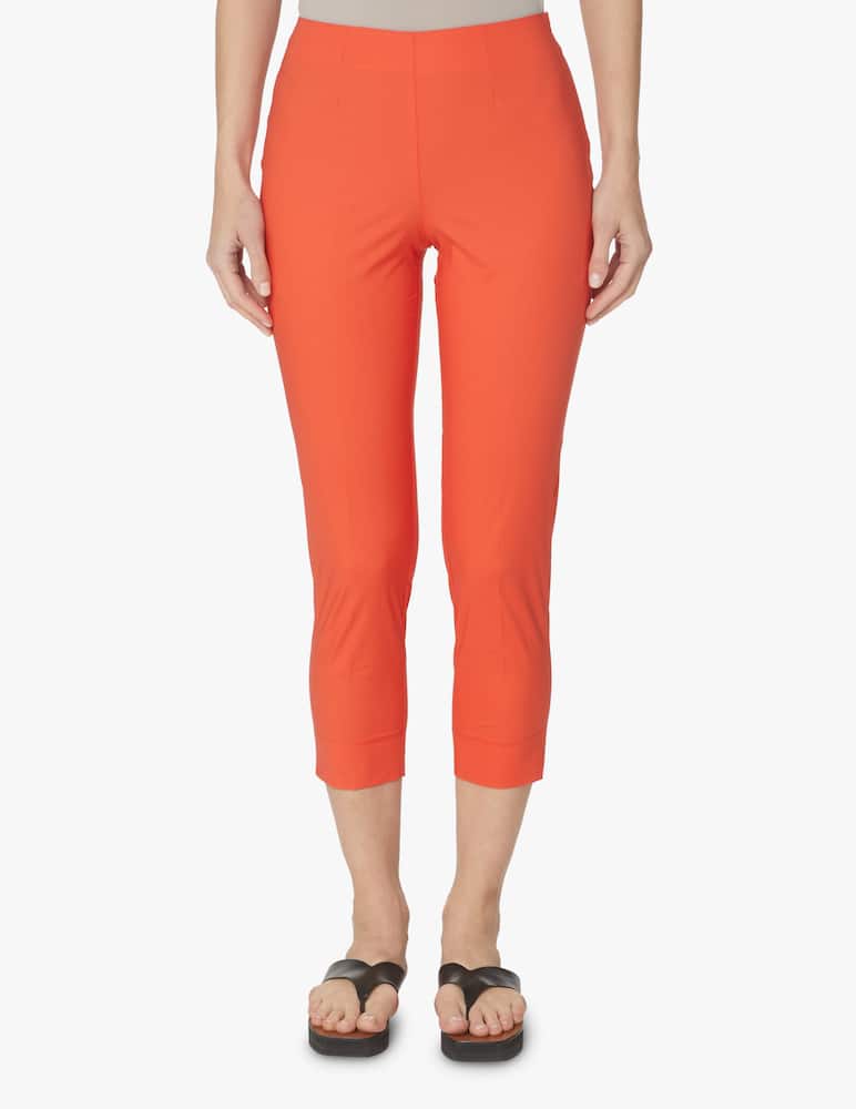 rinascente Rosso35 Leggings piatta - orange