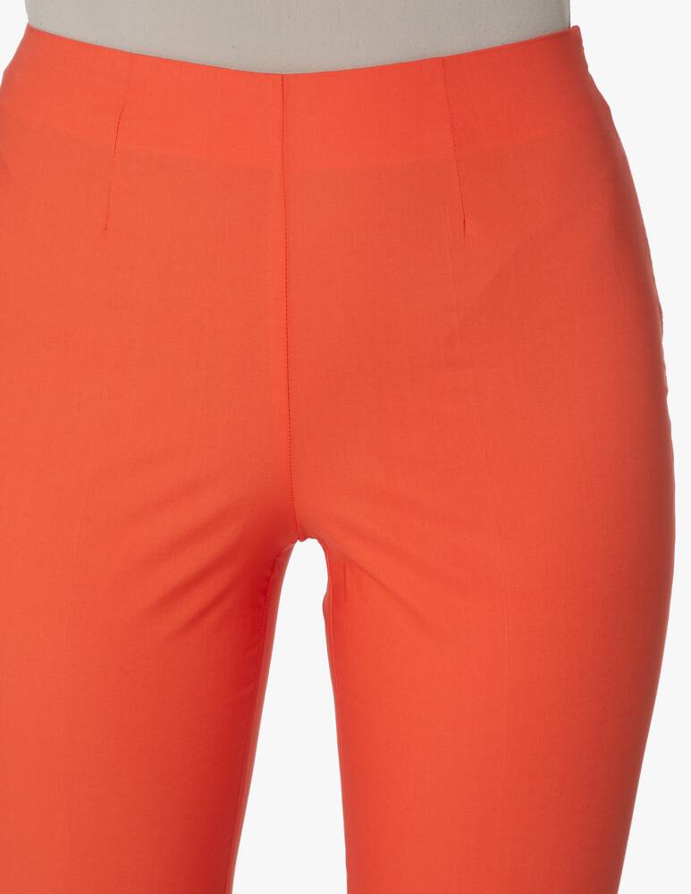 rinascente Rosso35 Leggings piatta - orange