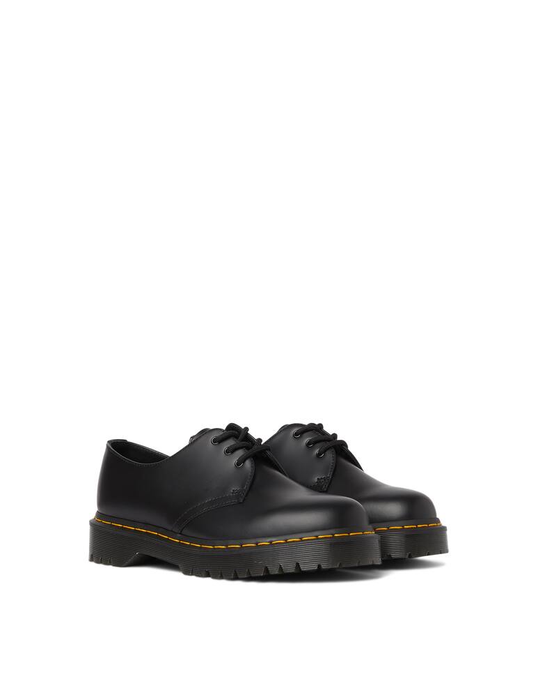 rinascente Dr. Martens Smooth Leather Bex 1461 Derby