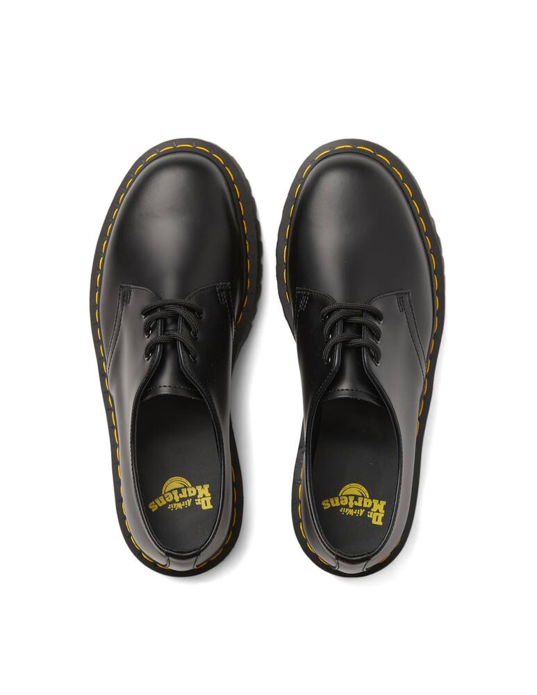 rinascente Dr. Martens Smooth Leather Bex 1461 Derby