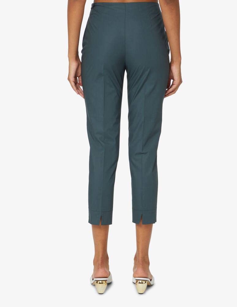 rinascente Rosso35 Leggings piatta - green